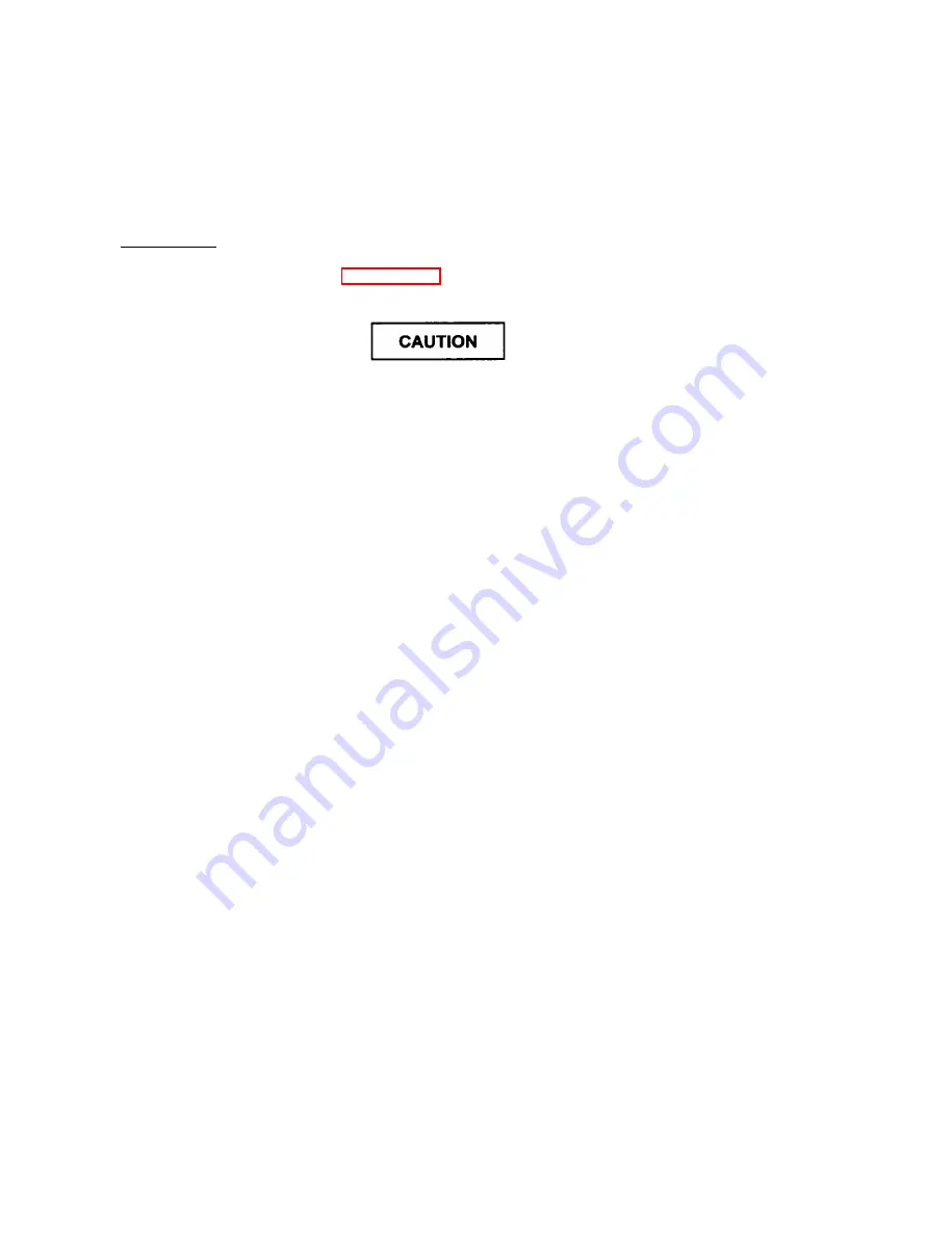 Isuzu C-240PW-28 Technical Manual Download Page 120