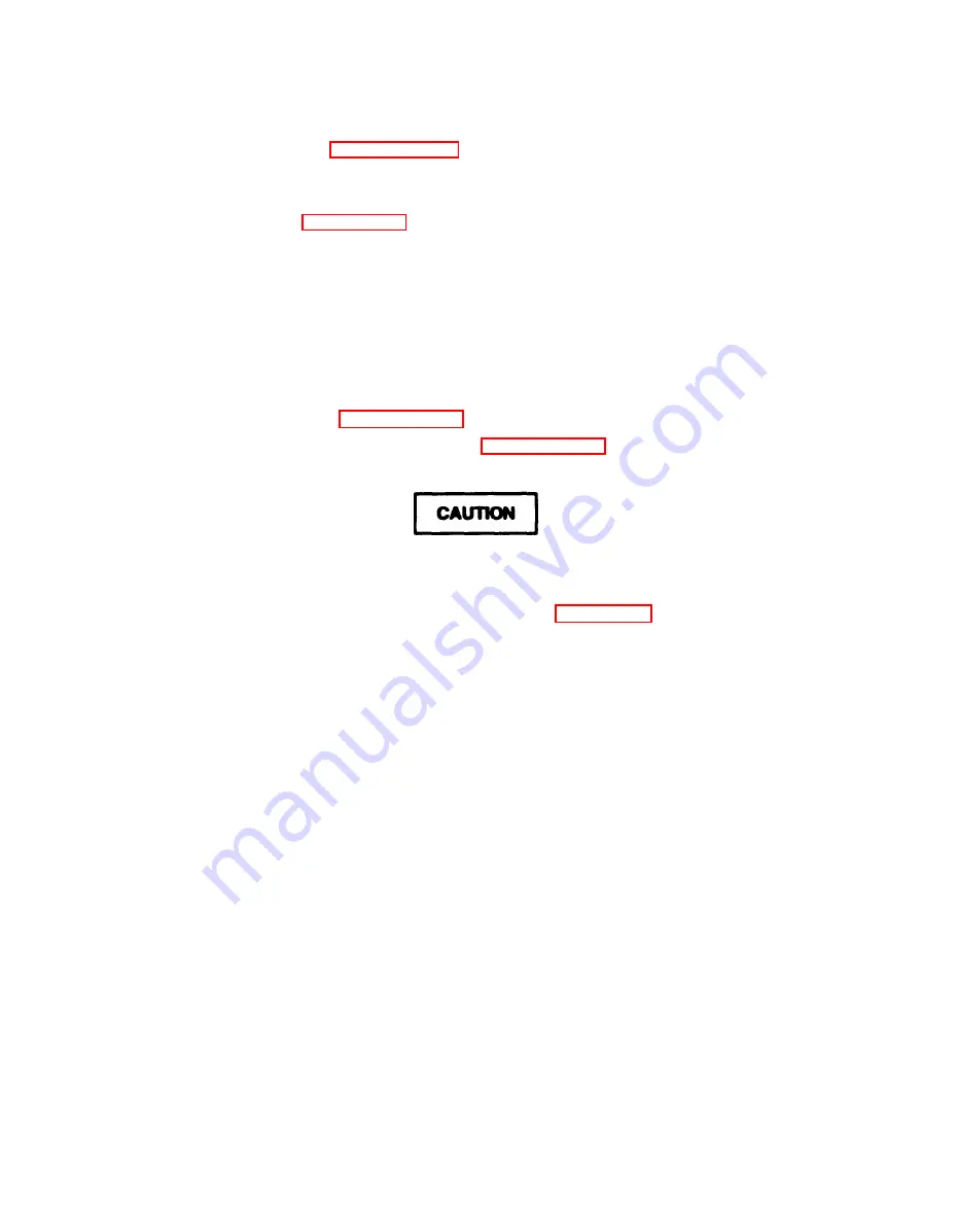 Isuzu C-240PW-28 Technical Manual Download Page 154