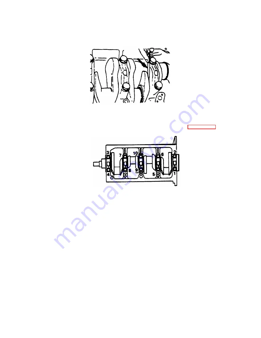 Isuzu C-240PW-28 Technical Manual Download Page 156