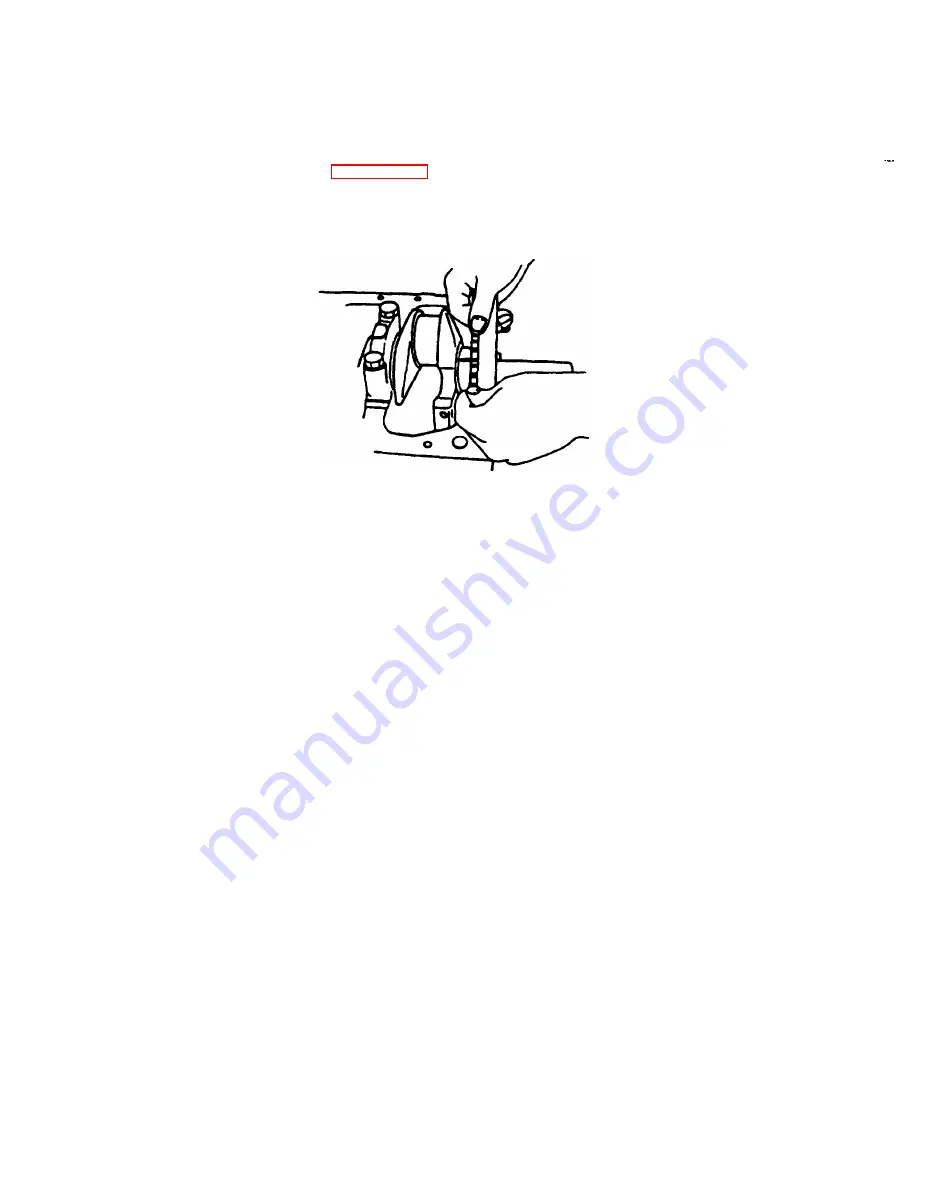 Isuzu C-240PW-28 Technical Manual Download Page 166