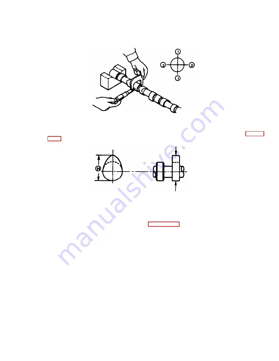 Isuzu C-240PW-28 Technical Manual Download Page 181