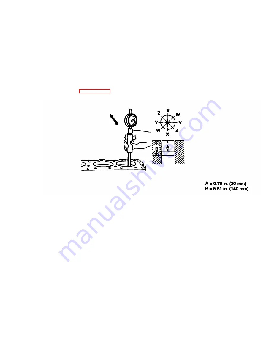 Isuzu C-240PW-28 Technical Manual Download Page 194