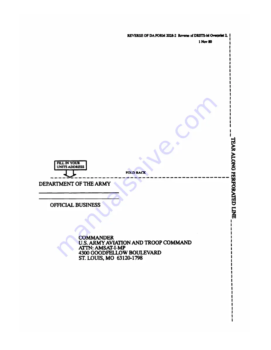 Isuzu C-240PW-28 Technical Manual Download Page 230