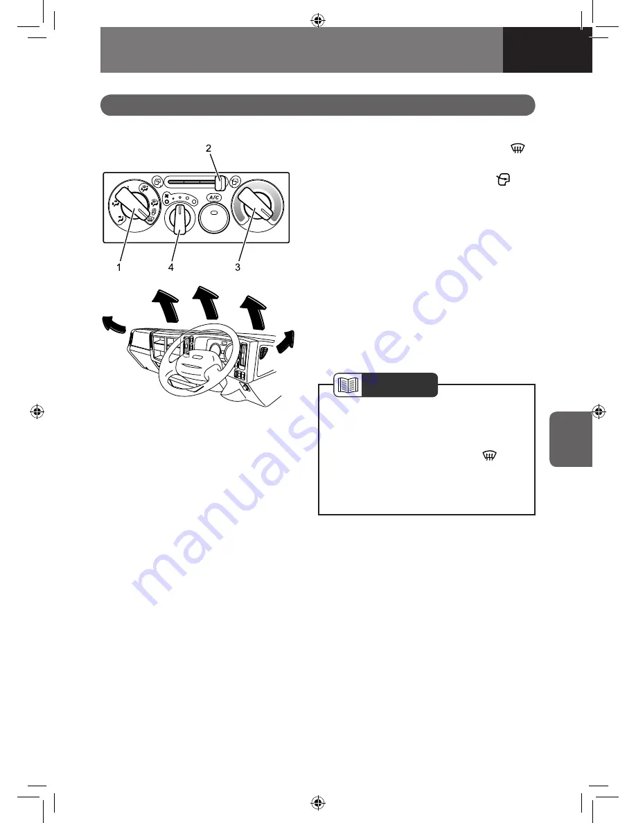 Isuzu N Series 2008 Owner'S Manual Download Page 299