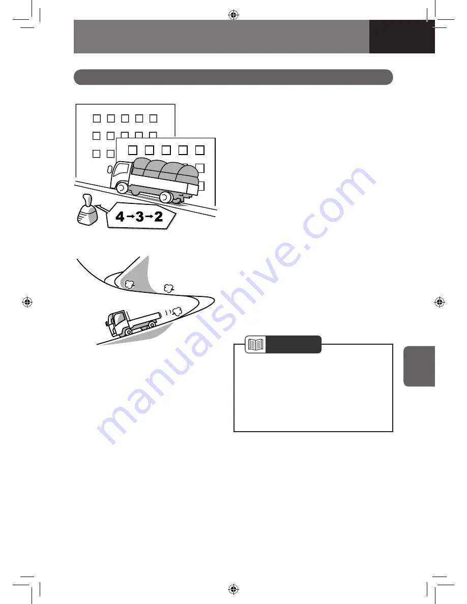 Isuzu N Series 2008 Скачать руководство пользователя страница 327