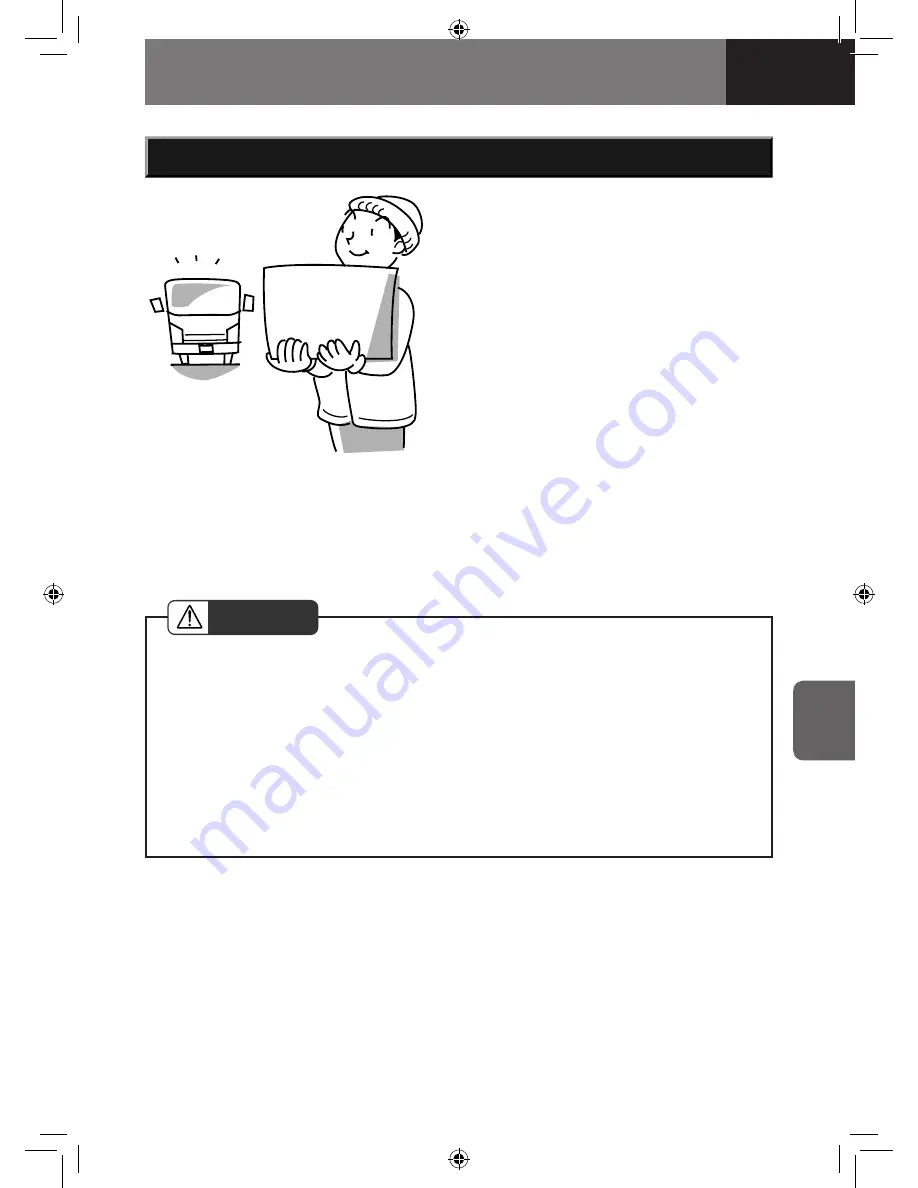 Isuzu N Series 2008 Owner'S Manual Download Page 339