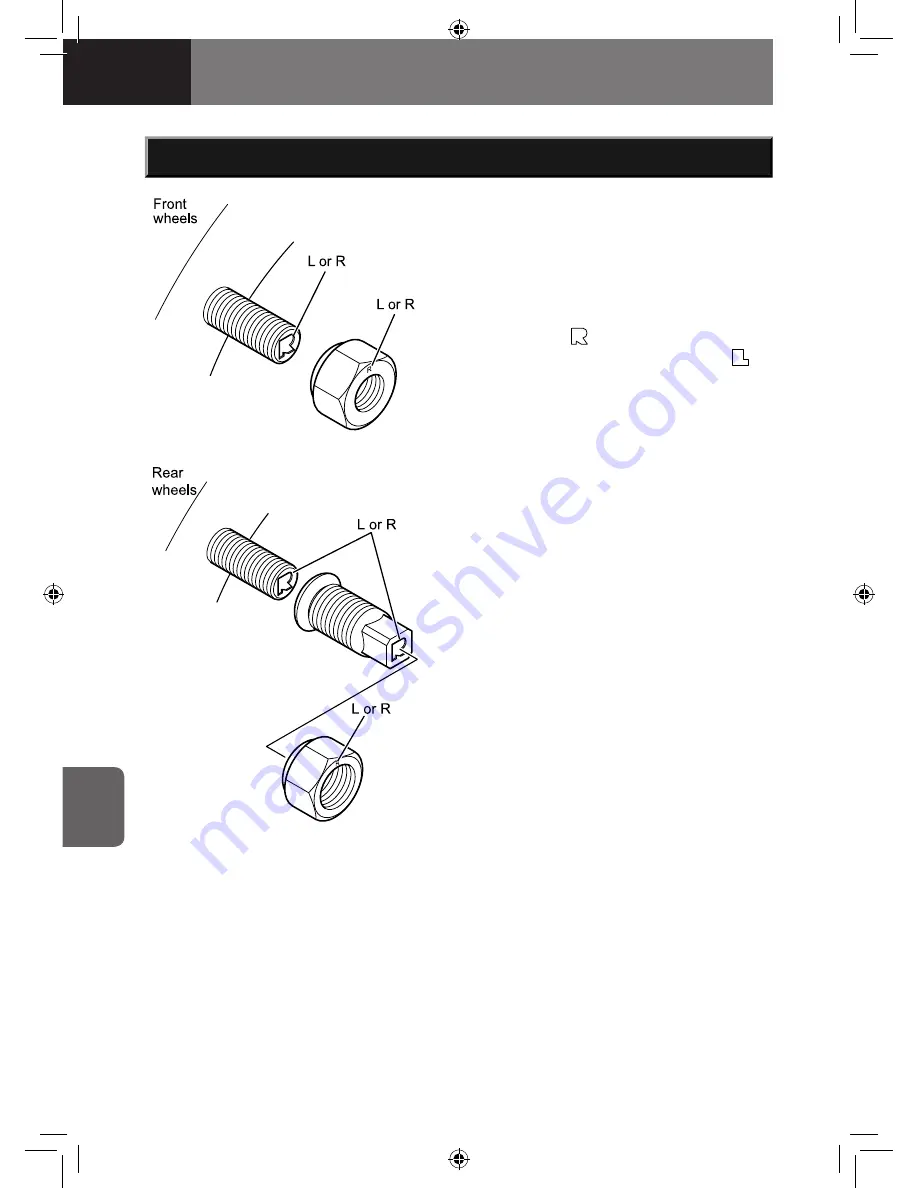 Isuzu N Series 2008 Скачать руководство пользователя страница 434