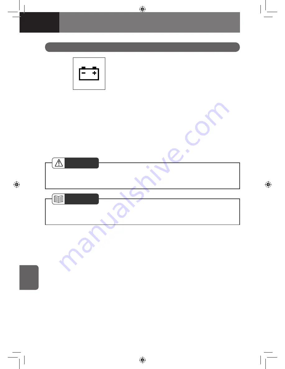 Isuzu N Series 2008 Owner'S Manual Download Page 538