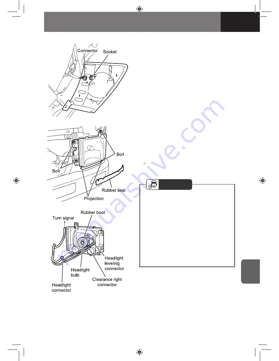 Isuzu N Series 2008 Скачать руководство пользователя страница 547