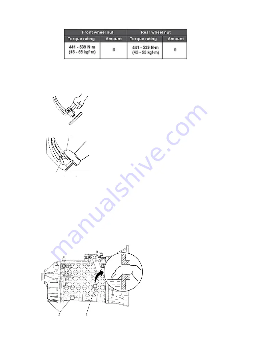 Isuzu NOVOCITI User Manual Download Page 68