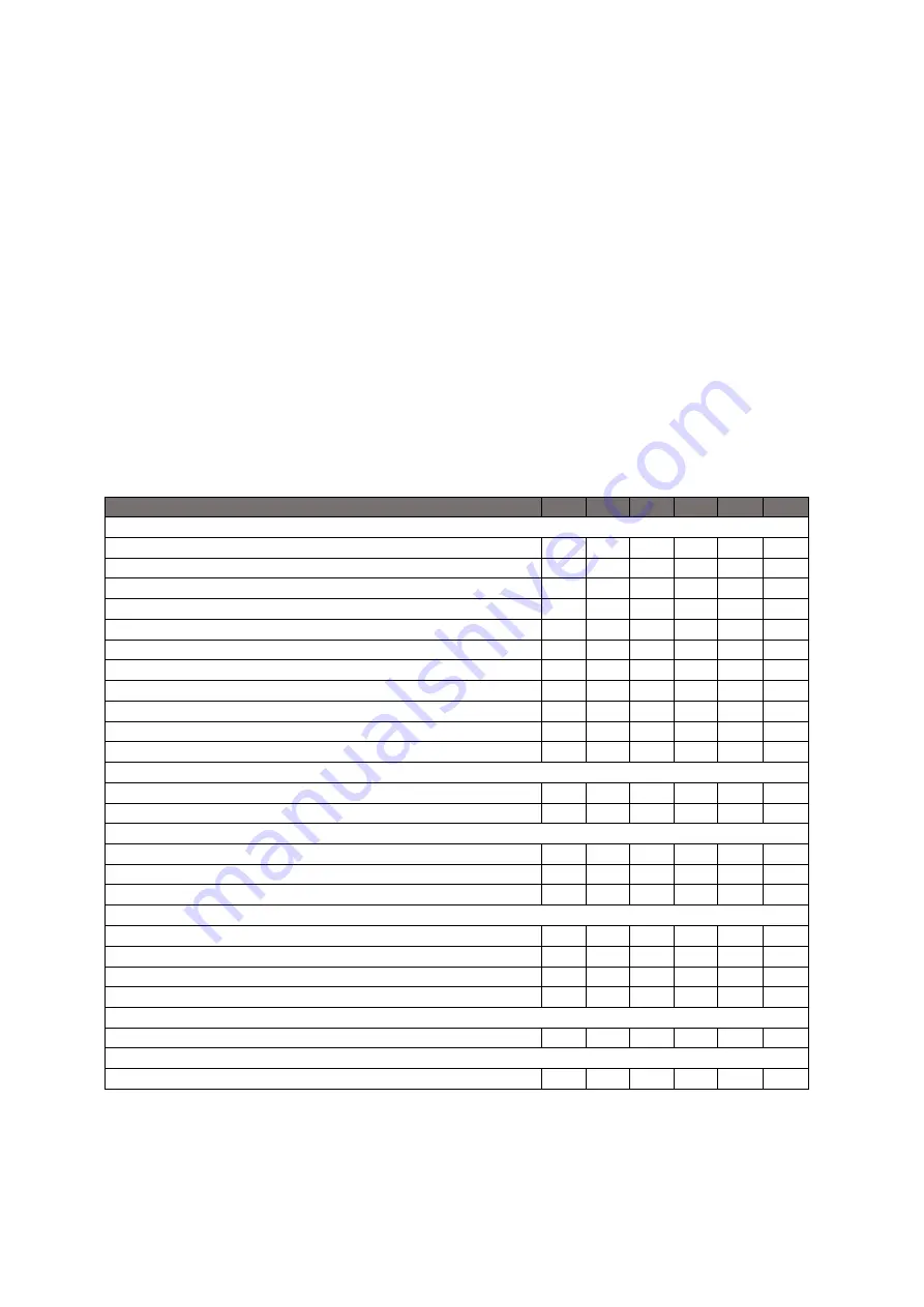 Isuzu NOVOCITI User Manual Download Page 75