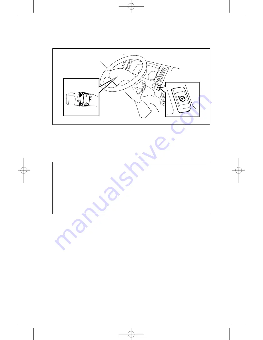 Isuzu NPR 2008 Owner'S Manual Download Page 68