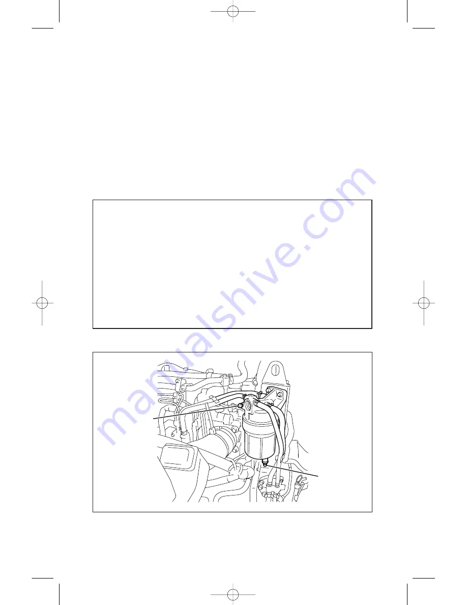 Isuzu NPR 2008 Owner'S Manual Download Page 136