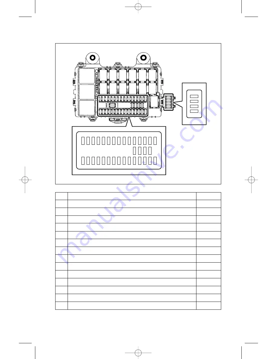 Isuzu NPR 2008 Owner'S Manual Download Page 176