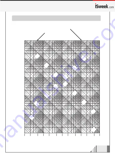 isweek GM63B Instruction Manual Download Page 19