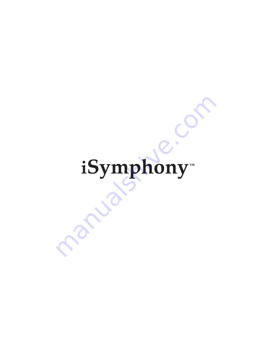 iSymphony SP5BT User Manual Download Page 16