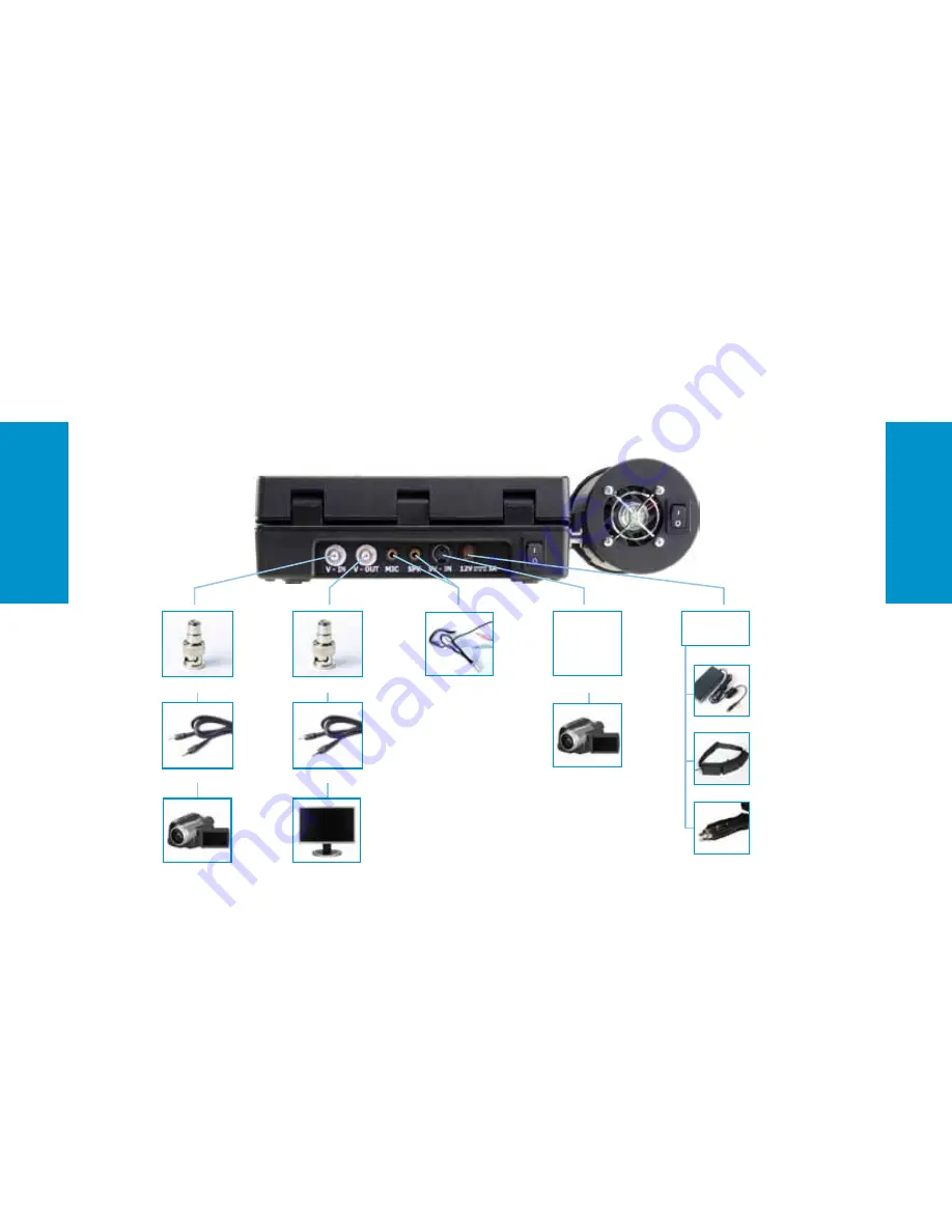 IT Concepts iTool Operation Manual Download Page 15