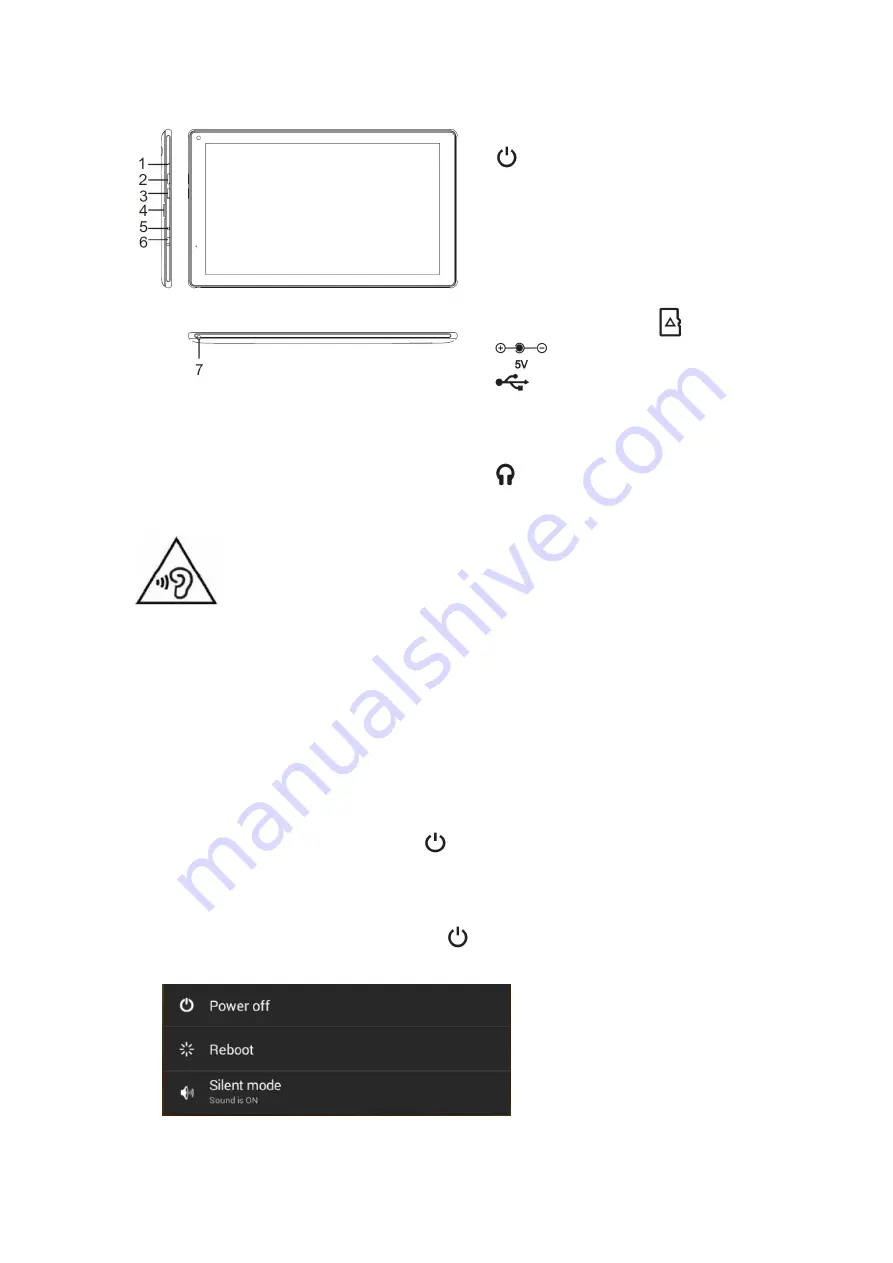 IT Works TM1006 Instruction Manual Download Page 36