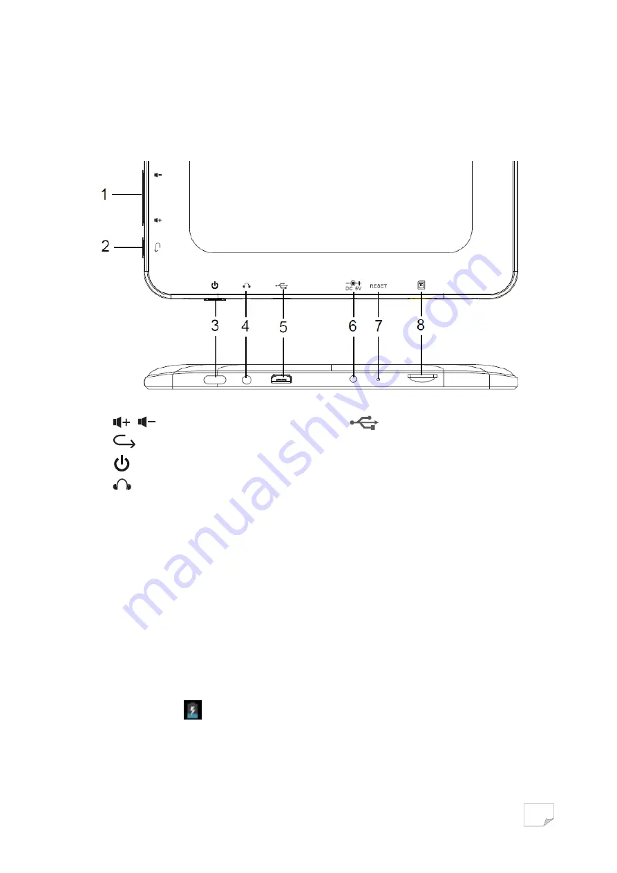 IT Works TM803 Instruction Manual Download Page 143