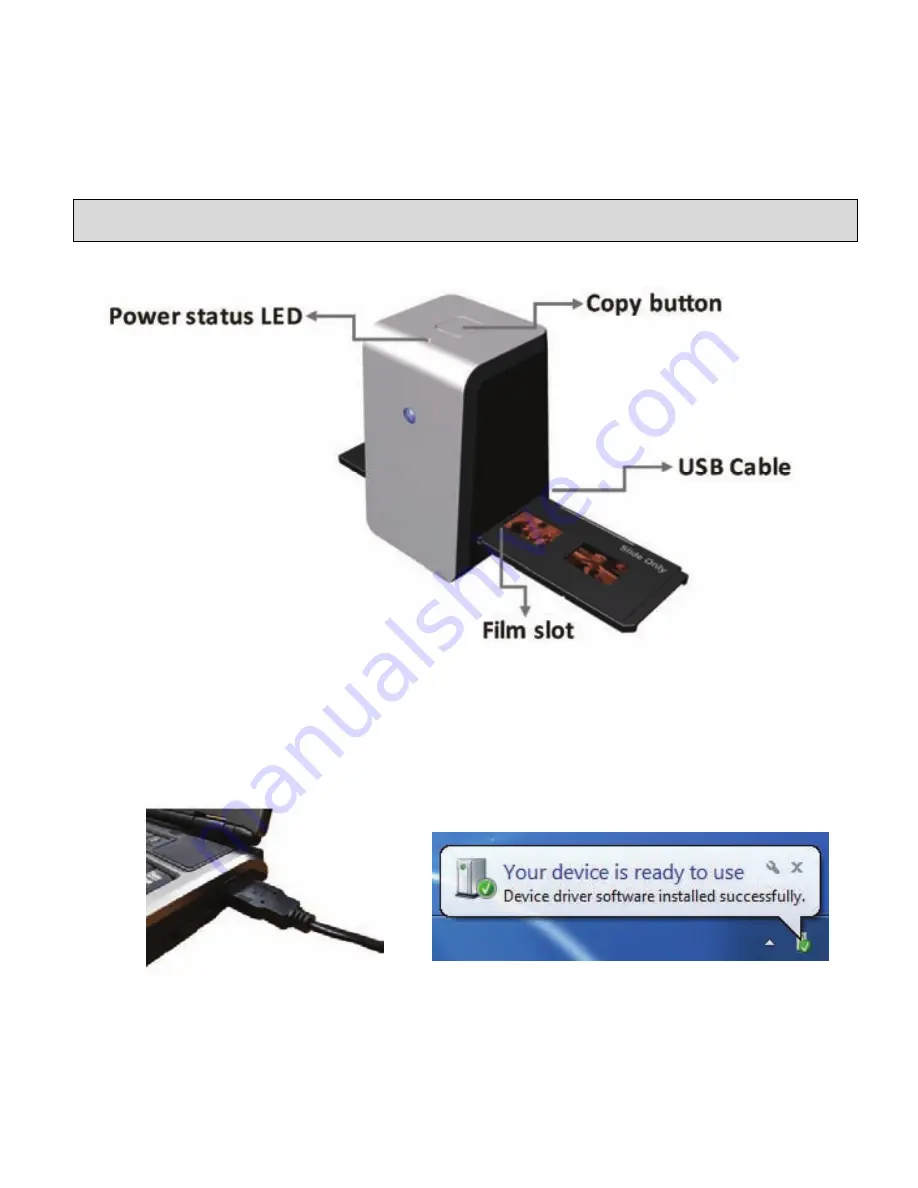 it ITNS-400 User Manual Download Page 9