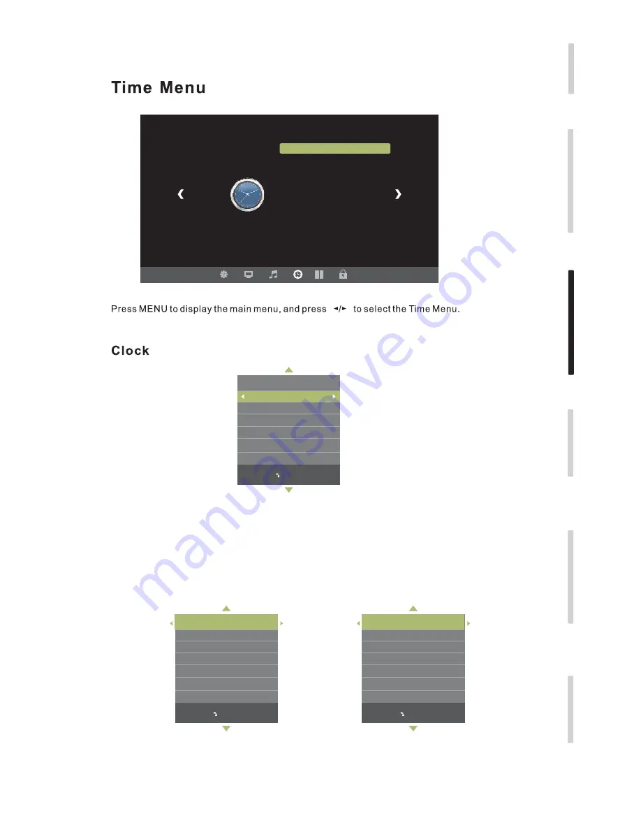 iTach TE55 IT01 Operating Manual Download Page 23