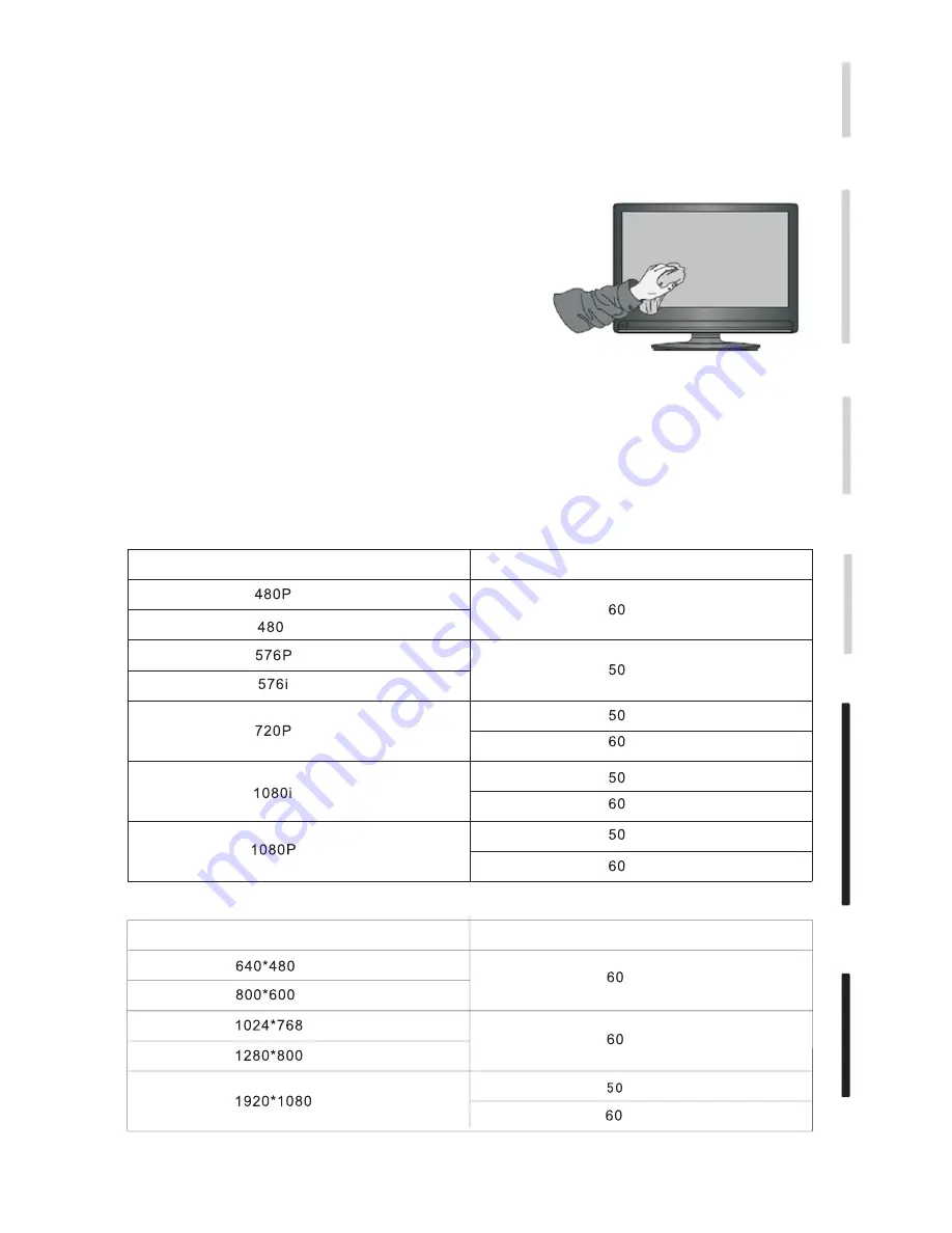 iTach TE55 IT01 Скачать руководство пользователя страница 37