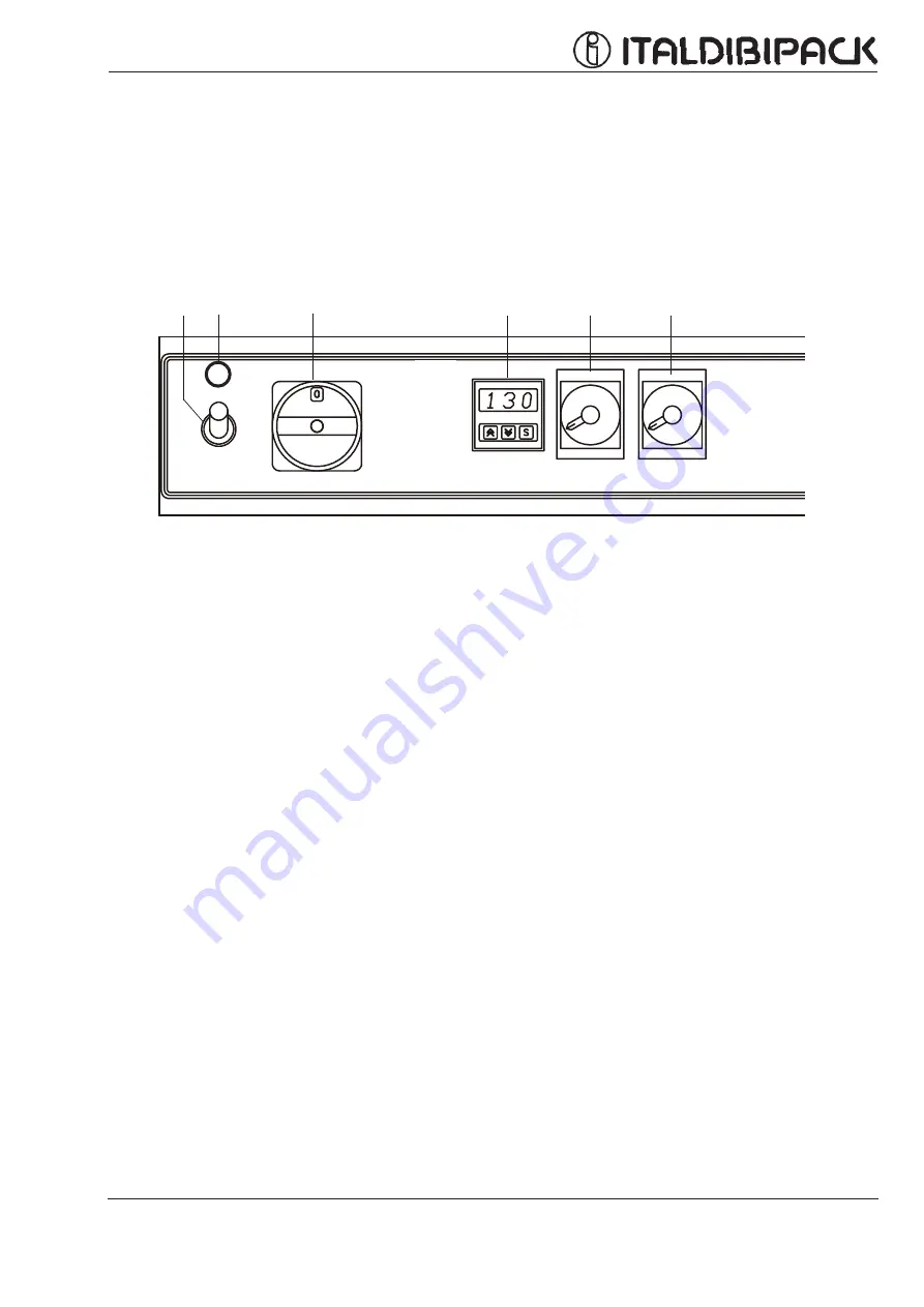 ItaldibiPack DIBIPACK 85130 Скачать руководство пользователя страница 59