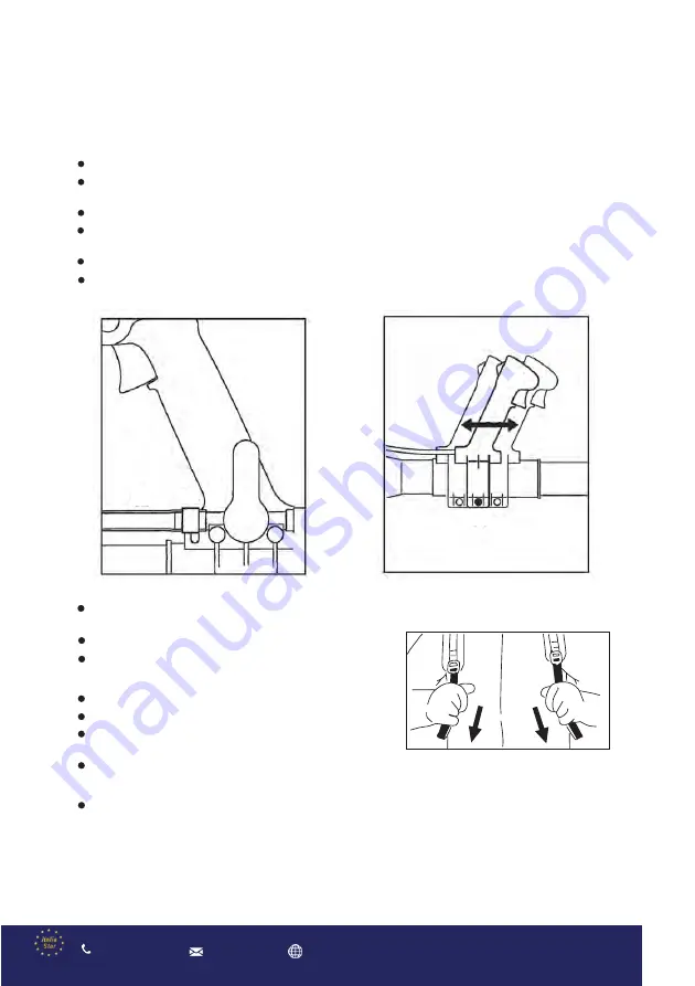 Italia Star Com Due BISONTE BTA-MD600Y User Manual Download Page 120