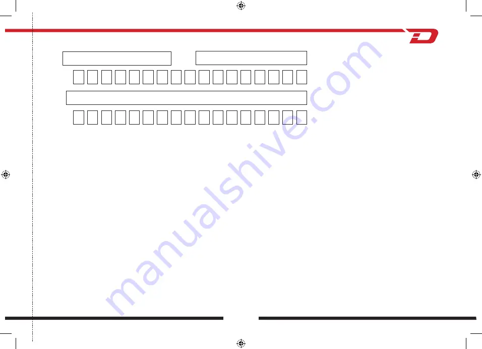 Italjet DRAGSTER 125 Use And Maintenance Manual Download Page 79