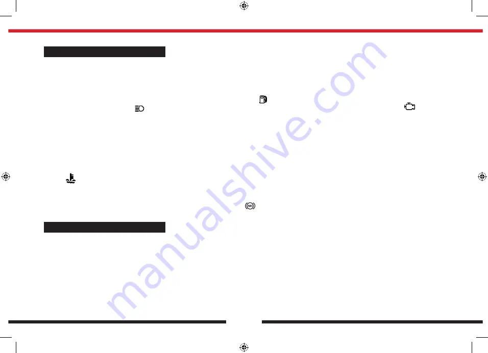 Italjet DRAGSTER 125 Use And Maintenance Manual Download Page 98