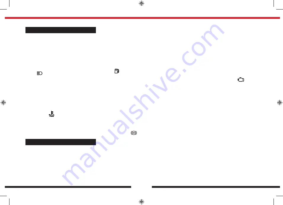 Italjet DRAGSTER 125 Use And Maintenance Manual Download Page 258