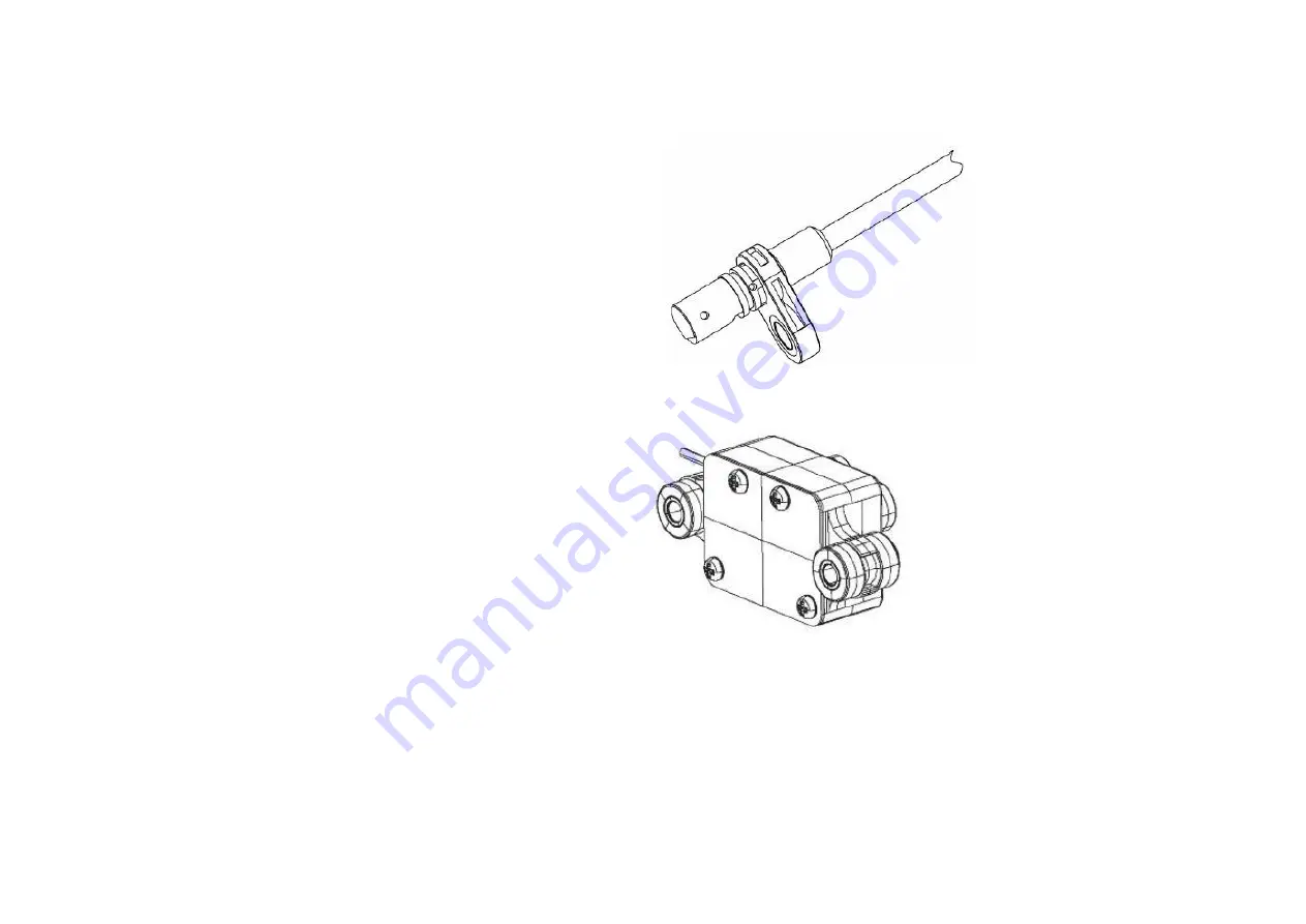 Italjet Dragster 2022 Maintenance Manual Download Page 100