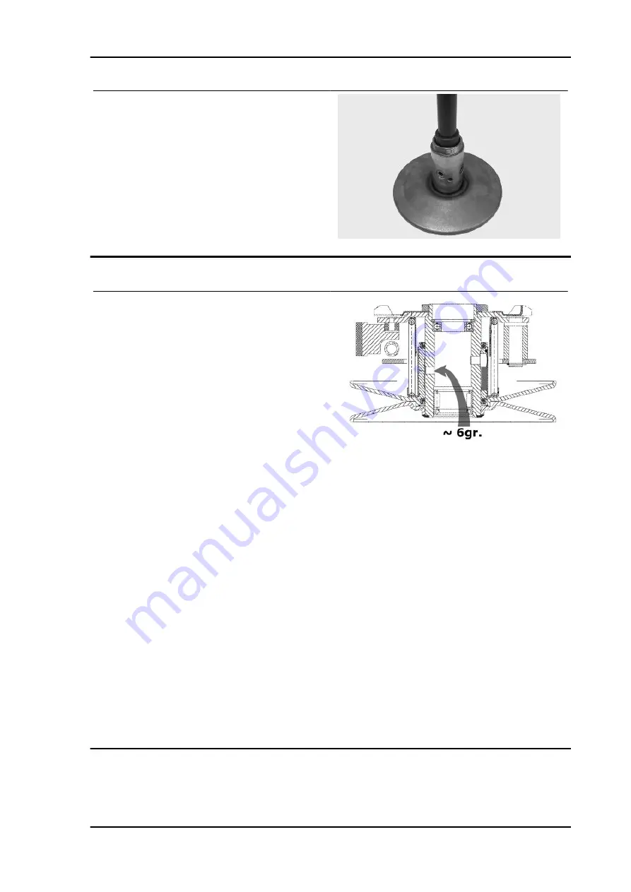 Italjet Dragster 2022 Maintenance Manual Download Page 113