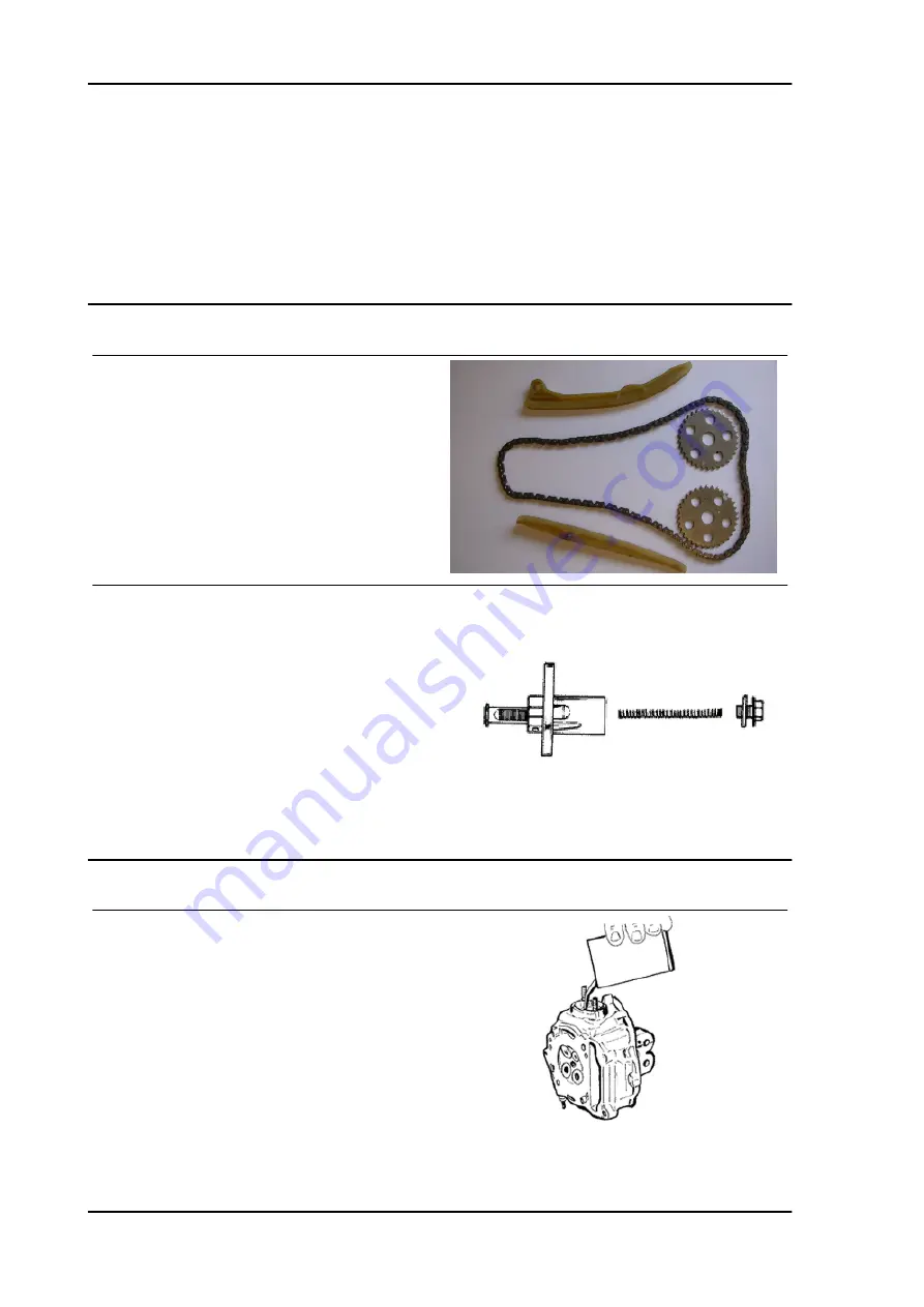 Italjet Dragster 2022 Maintenance Manual Download Page 146