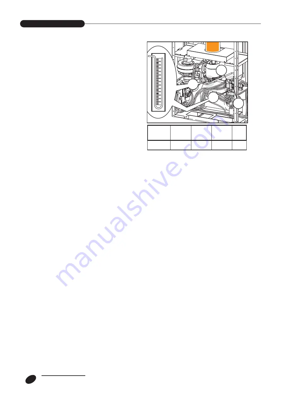 Italkero Fiammella Installation Manual Download Page 30