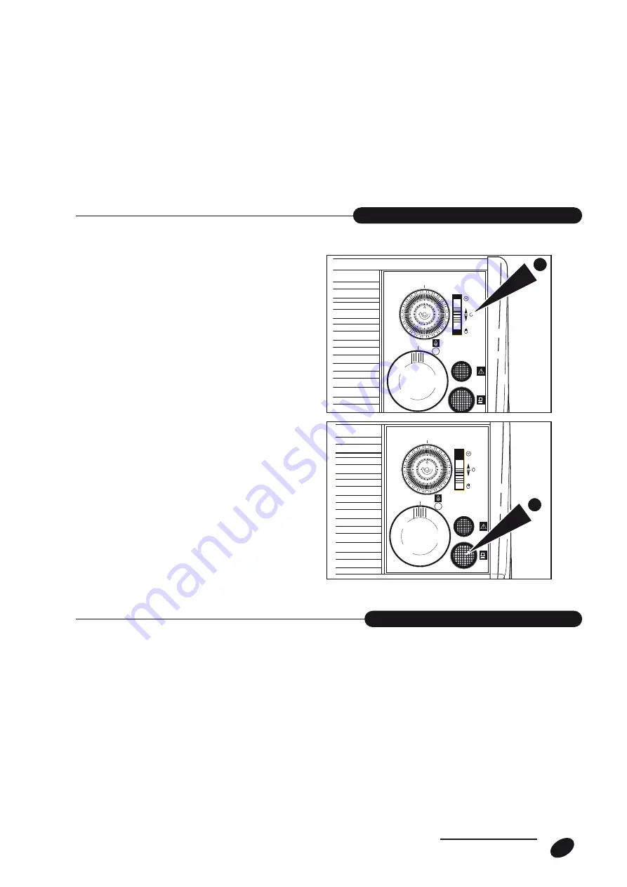 Italkero Poster PE t1 30 Installation And Technical Manual Download Page 29