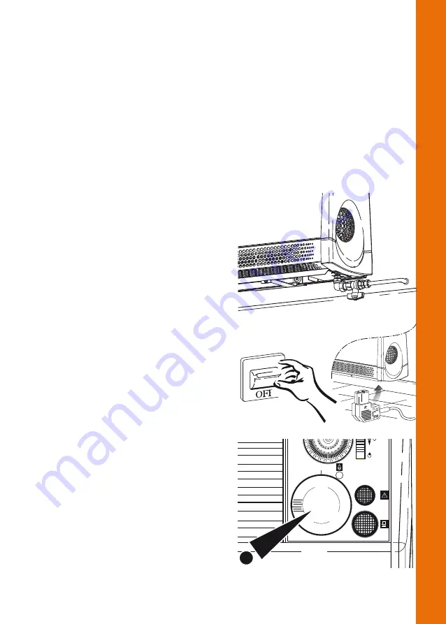 Italkero Poster PE t1 30 Installation And Technical Manual Download Page 49