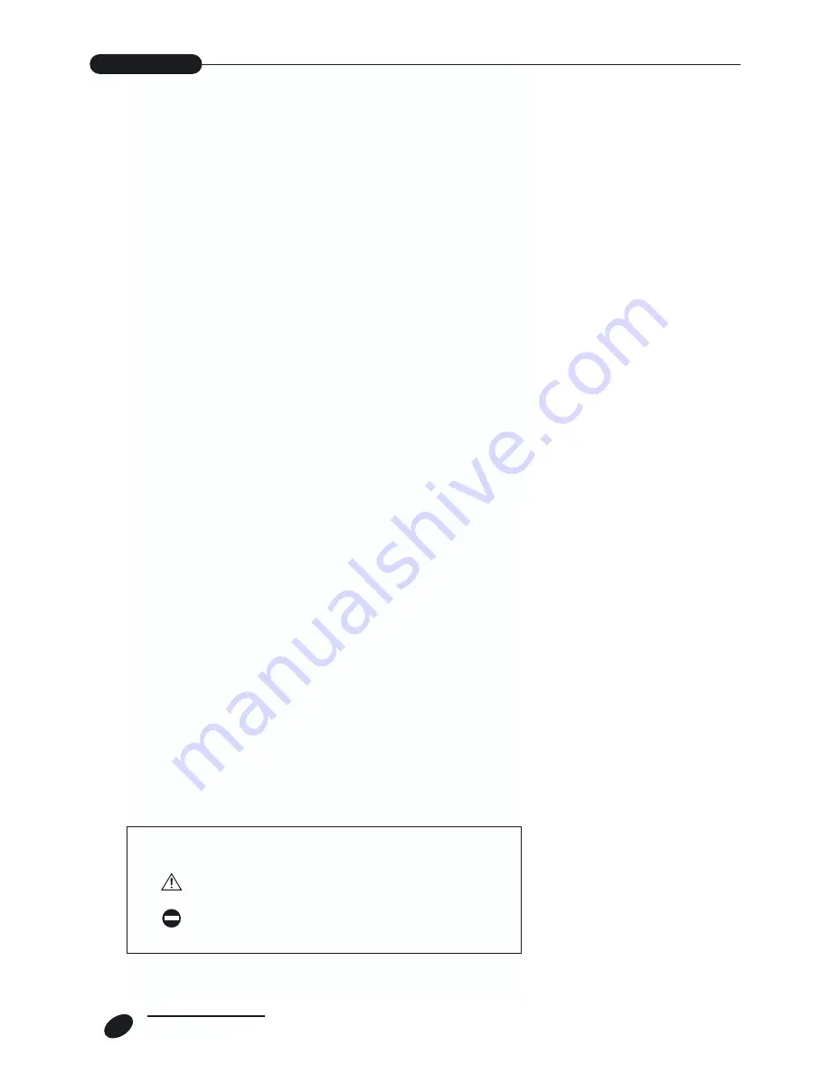 Italkero PS40 R2 Instruction Booklet Download Page 4