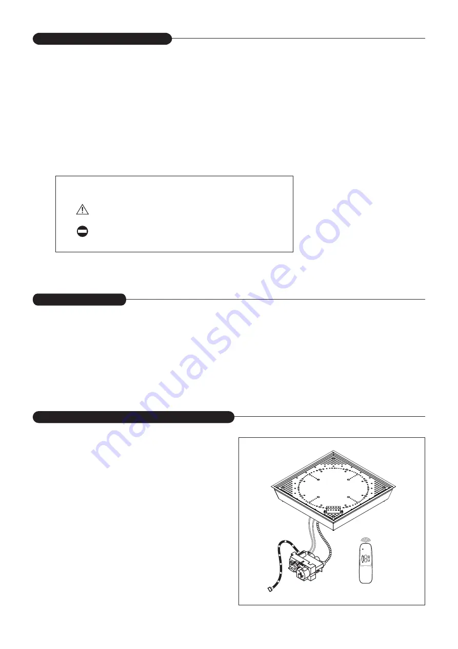 Italkero QUADRO 40 Installation And Maintenance Manual Download Page 30