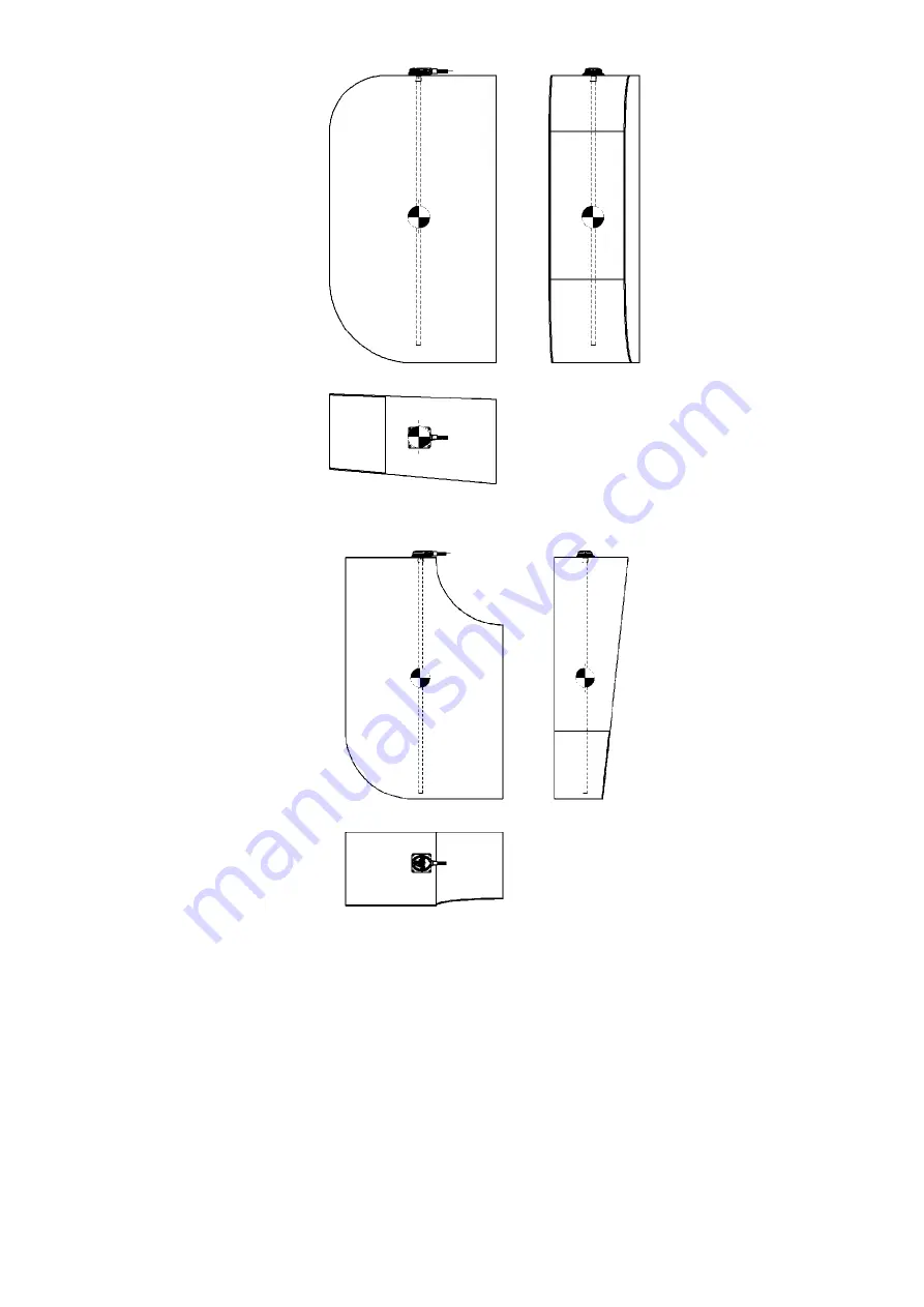 ITALON GS.01.00.00.000 IM Installation, Adjustment And Connection Manual Download Page 4