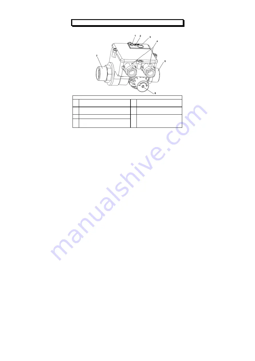 Italtecnica Fluomac Owner'S Manual Download Page 17