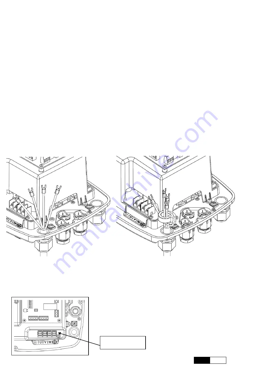 Italtecnica NETTUNO 3P-13A Manual Download Page 8