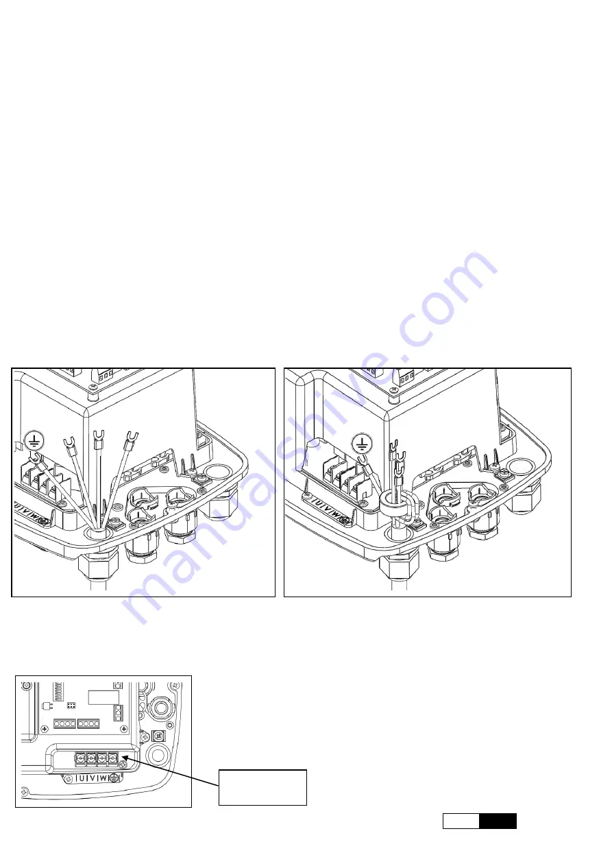 Italtecnica NETTUNO 3P-13A Manual Download Page 28