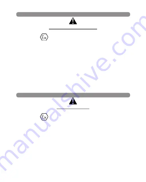 ITALVIBRAS GIORGIO SILINGARDI MICRO M3/20 Technical Handbook Download Page 2