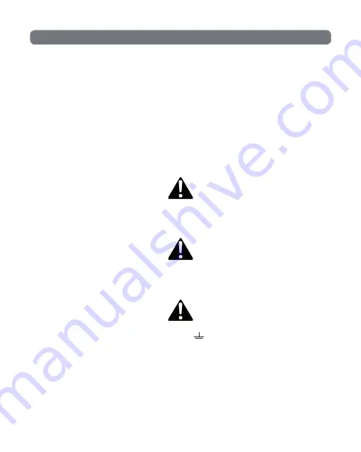 ITALVIBRAS GIORGIO SILINGARDI MICRO M3/20 Technical Handbook Download Page 48