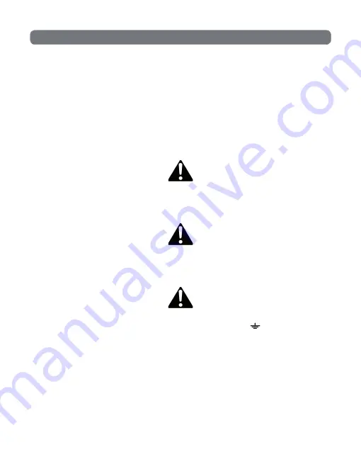 ITALVIBRAS GIORGIO SILINGARDI MICRO M3/20 Technical Handbook Download Page 53