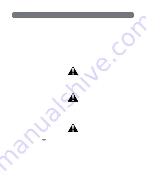 ITALVIBRAS GIORGIO SILINGARDI MICRO M3/20 Technical Handbook Download Page 63