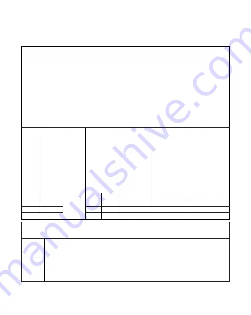 ITALVIBRAS GIORGIO SILINGARDI MICRO M3/20 Technical Handbook Download Page 71