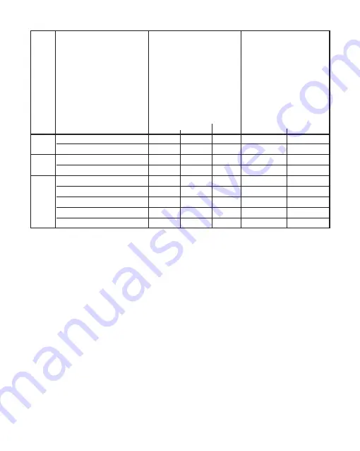 ITALVIBRAS GIORGIO SILINGARDI MICRO M3/20 Technical Handbook Download Page 73