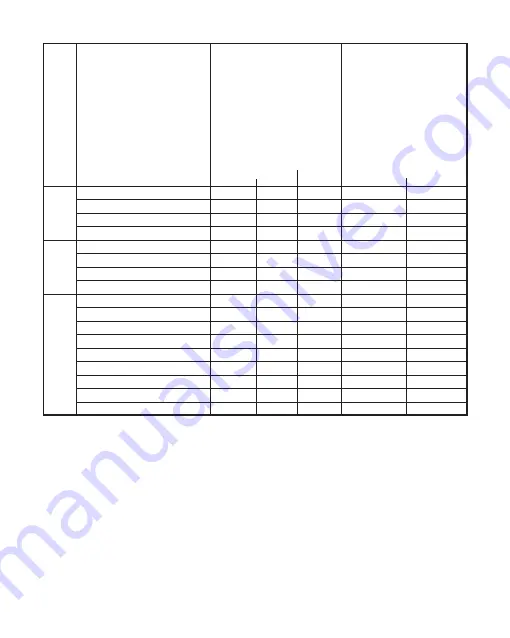 ITALVIBRAS GIORGIO SILINGARDI MICRO M3/20 Technical Handbook Download Page 74